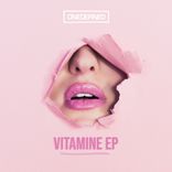 Artwork for "Vitamine EP"