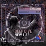 Artwork voor "New Life"