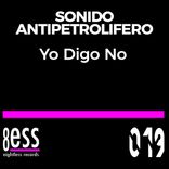 Artwork for "Yo Digo No"