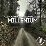 Artwork for "Millenium"