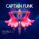 Artwork voor "Captain Funk"