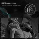 Portada para "Tomb of Shadows"