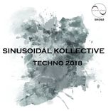 Artwork for "Techno 2018 Selection"