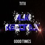 Portada para "Good Times"