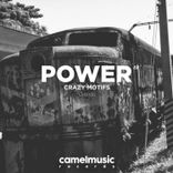 Artwork voor "Power"