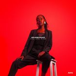 Artwork for "You Are Mine"