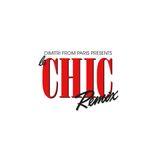 Artwork for "Dimitri From Paris presents Le CHIC Remix"