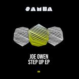 Artwork for "Step Up EP"