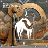 Artwork voor "Where Is My Energy"