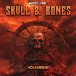 Artwork for "SKVLL & BONES"
