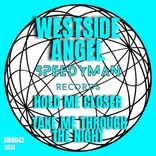 Artwork for "Hold Me Closer"