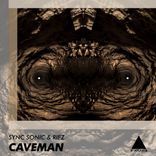 Artwork für "Caveman"