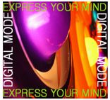 Artwork voor "Express Your Mind"
