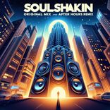 Artwork voor "Soulshakin"