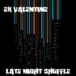 Portada para "Late Night Shuffle"