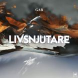 Artwork for "Livsnjutare"