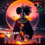 Portada para "The Masai"
