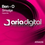 Artwork for "Smudge"