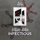 Artwork for "Infectious"