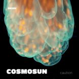 Artwork for "Caution"