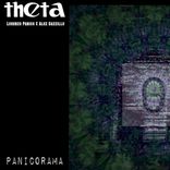 Artwork for "Theta"