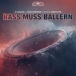Artwork for "Bass Muss Ballern"