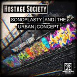 Artwork für "Sonoplasty & The Urban Concept"