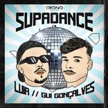 Artwork for "SupaDance"
