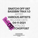 Artwork for "Bassbin Trax 1.0"