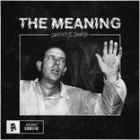 Portada para "The Meaning"