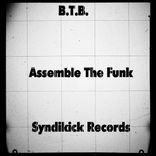 Assemble The Funk
