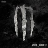 Artwork for "WHITE_MONSTER (DEEZL Remix)"