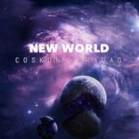 Portada para "New World"