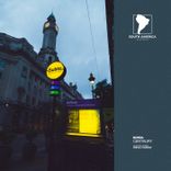 Portada para "Centaury"