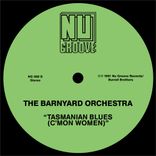 Artwork voor "Tasmanian Blues (C’mon Women)"