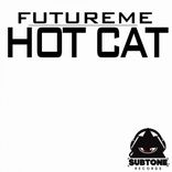 Artwork for "Hot Cat"