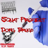 Artwork for "Doing Drugs"