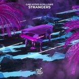 Artwork for "Strangers"