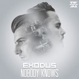 Portada para "Nobody Knows"