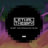 Artwork für "Kick It"