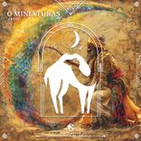 Artwork voor "O Miniaturas"