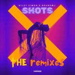 Artwork for "SHOTS (The Remixes)"