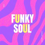 Artwork voor "Funky Soul, Vol. 3"