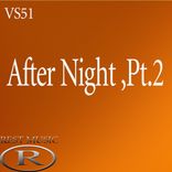 Artwork for "After Night, Pt. 2"