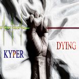 Portada para "DYING"