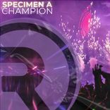 Artwork voor "Champion"