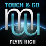 Portada para "Flyin High"