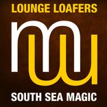 Artwork for "South Sea Magic"