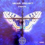 Artwork for "Insane"