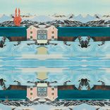 Artwork for "Hackney Nights"